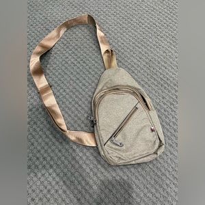 Crossbody bag